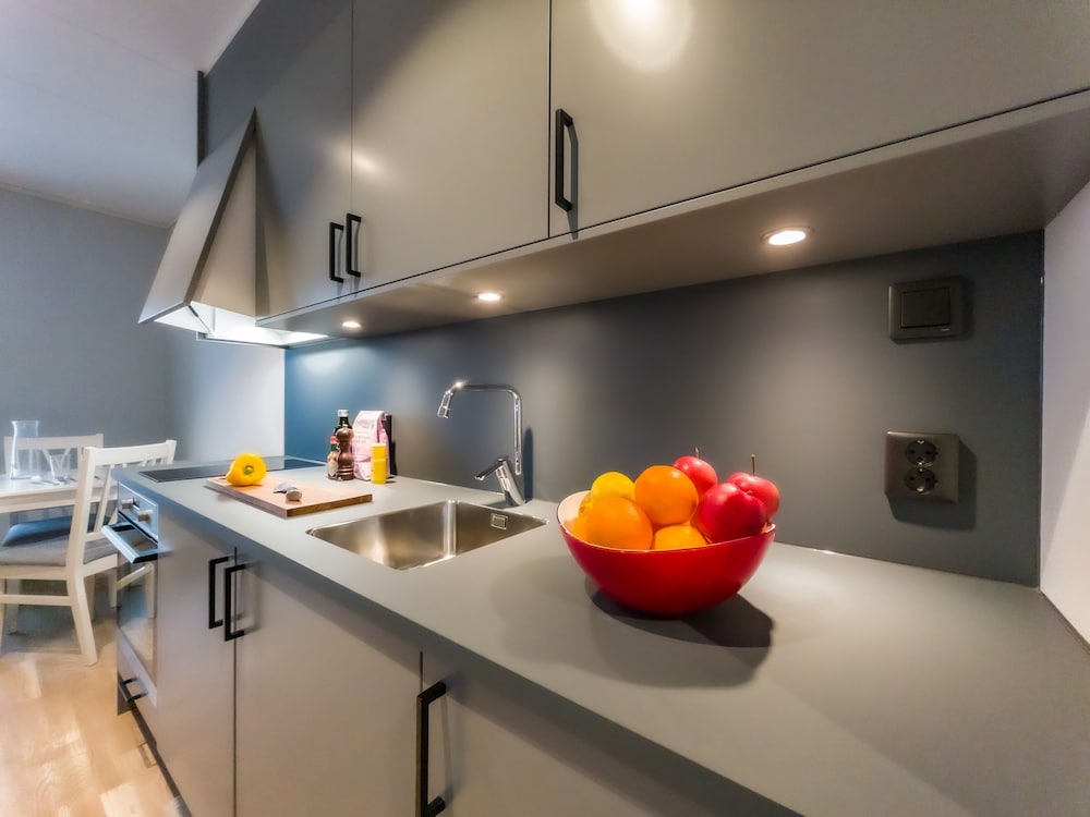 

Lamezia Terme - Uppsala - Uppsala Hotel Apartments