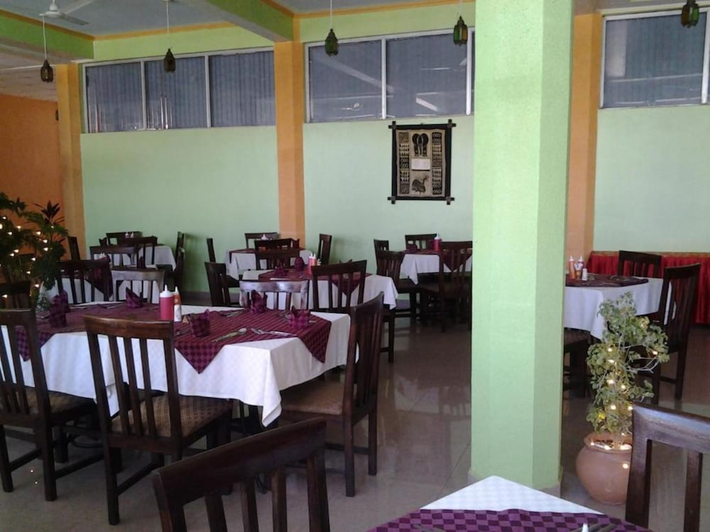

Verona - Bamburi - Midview Hotel-Nyali