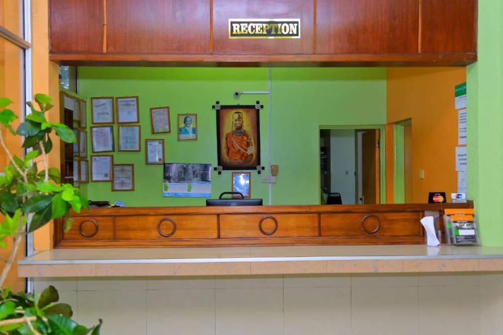 

Milano - Mombasa - Midview Hotel-Nyali