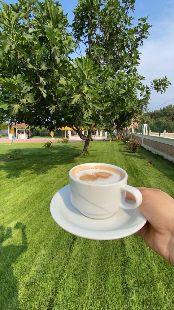 

Roma - Tekirova - Dream Town Hotel&Restaurant