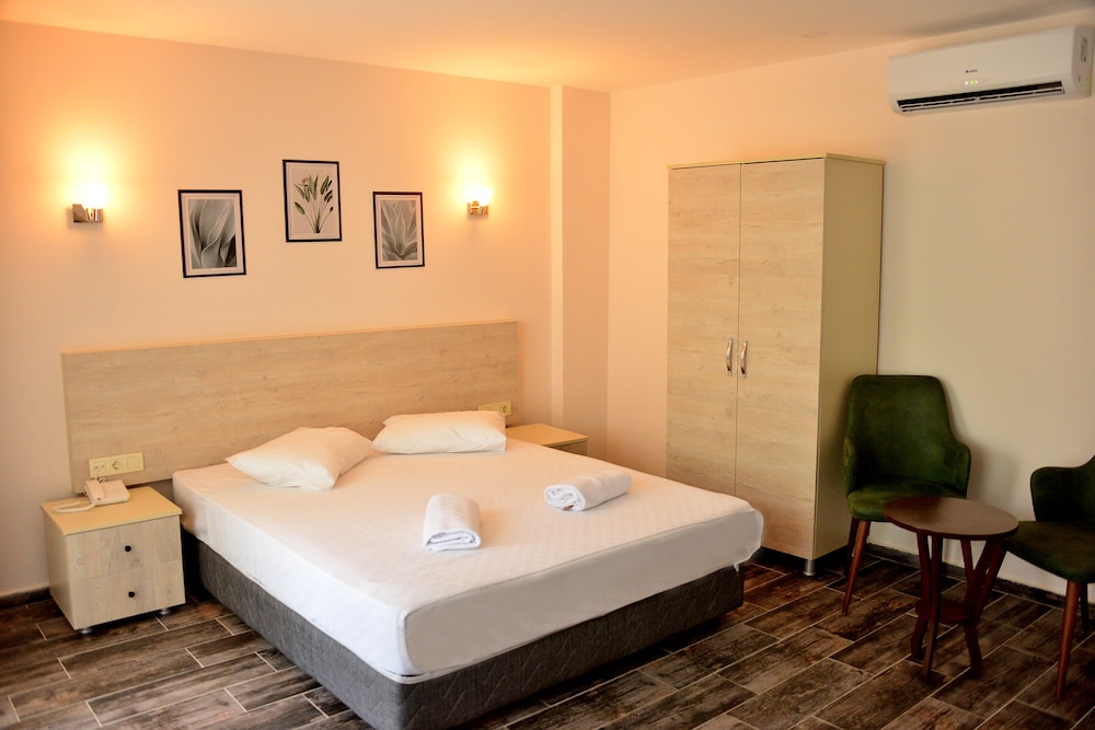 

Venezia - Tekirova - Dream Town Hotel&Restaurant