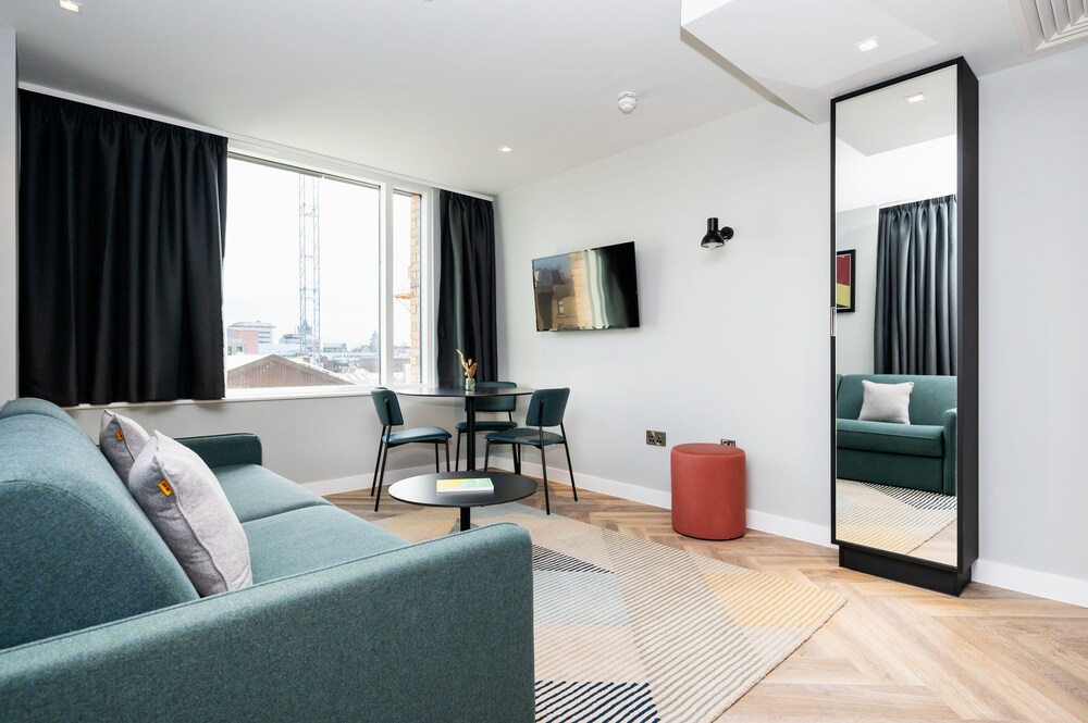 

Torino - Dublino - Staycity Aparthotels, Dublin, City Centre