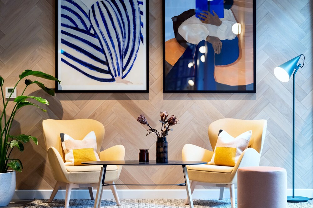 

Venezia - Clondalkin - Staycity Aparthotels, Dublin, City Centre