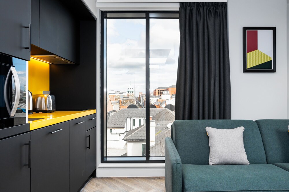 

Venezia - Dublino - Staycity Aparthotels, Dublin, City Centre