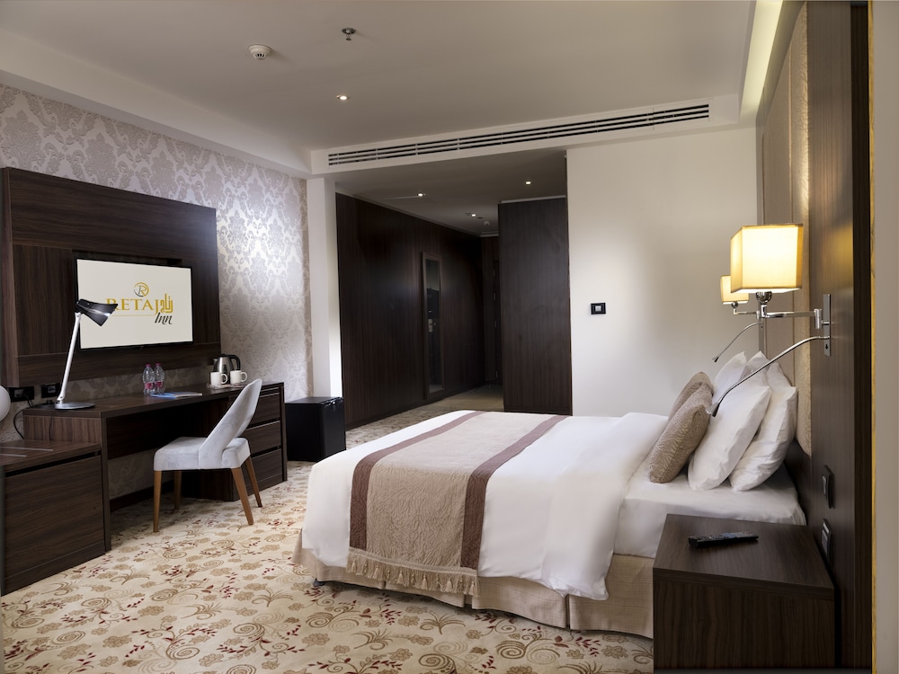 

Milano - Al Wakrah - Retaj Inn Al Wakrah