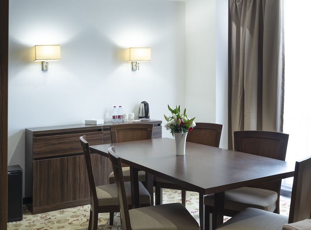 

Milano - Al Wakrah - Retaj Inn Al Wakrah