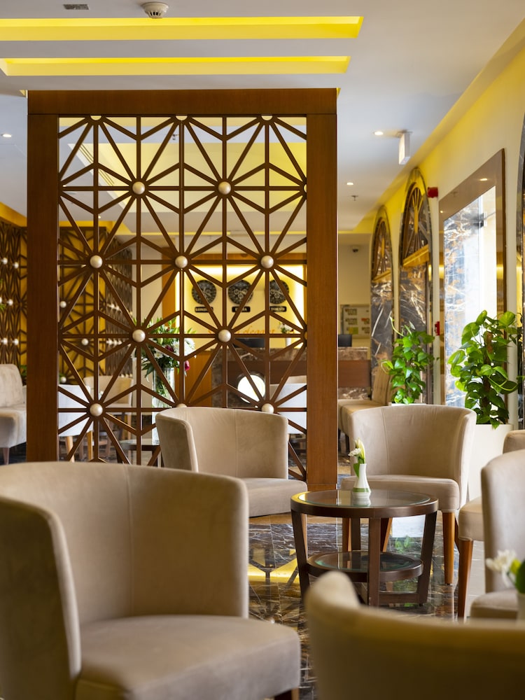

Milano - Al Wakrah - Retaj Inn Al Wakrah