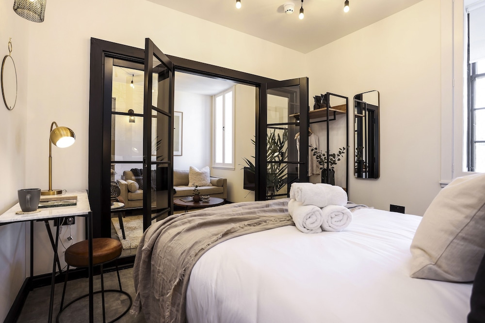 

Bari - Scozia, Regno Unito - JOIVY Brewers Rooms