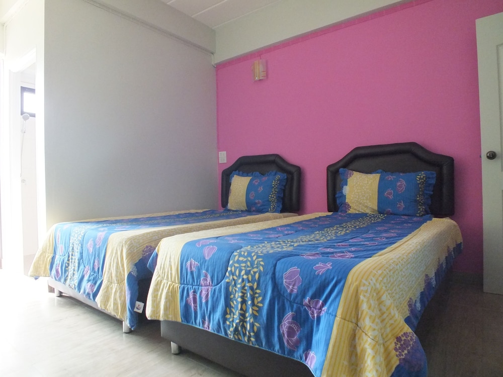 

Milano - Pak Kret - Vanlisut Hotel Ngamwongwan