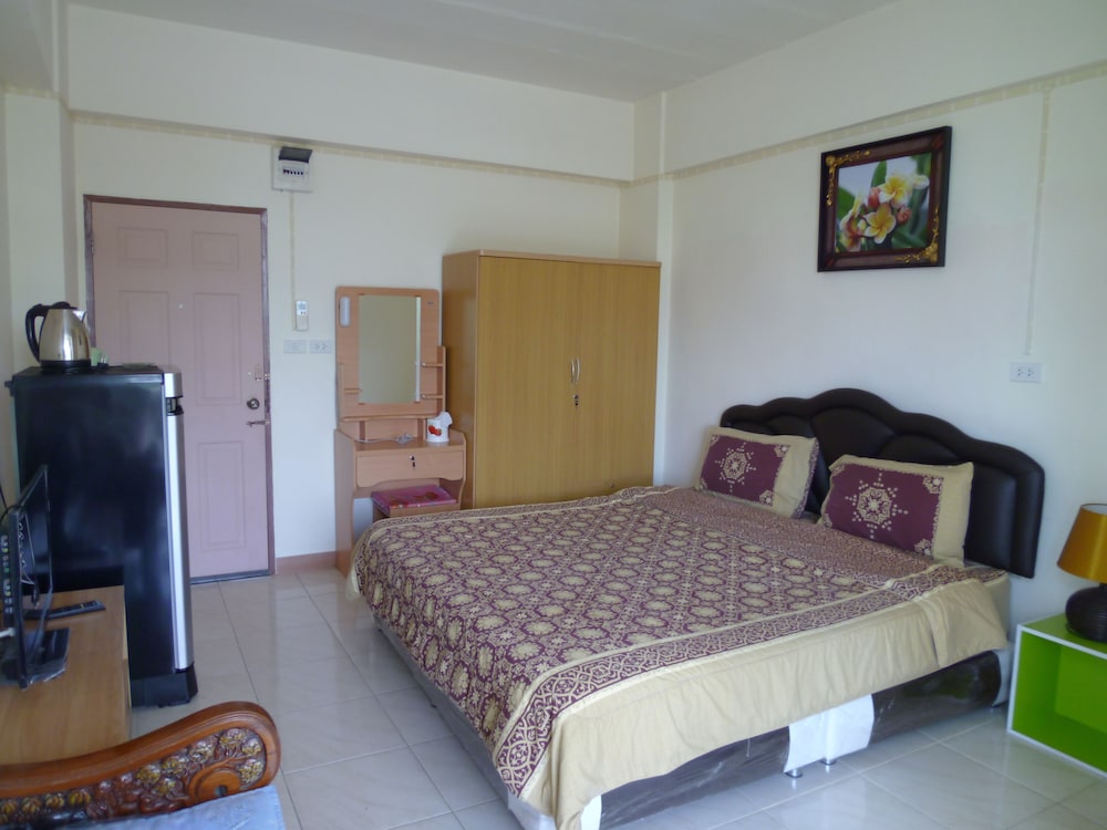 

Milano - Pak Kret - Vanlisut Hotel Ngamwongwan