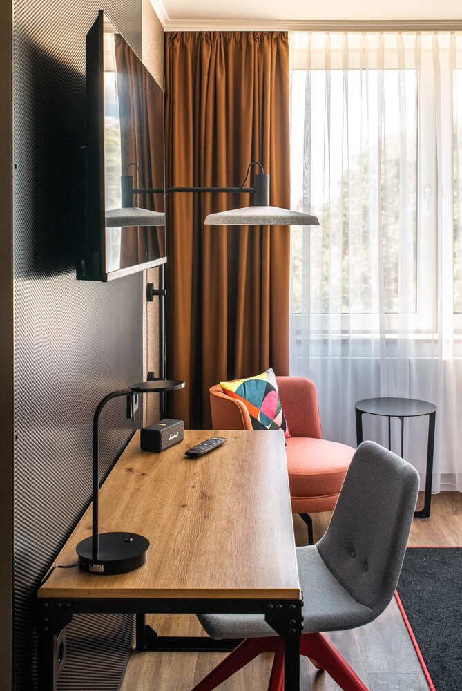 

Milano - Brema - Pentahotel Bremen