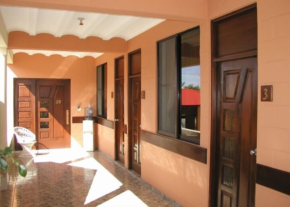 

Napoli - Boca Chica - Hotel Garant & Suites