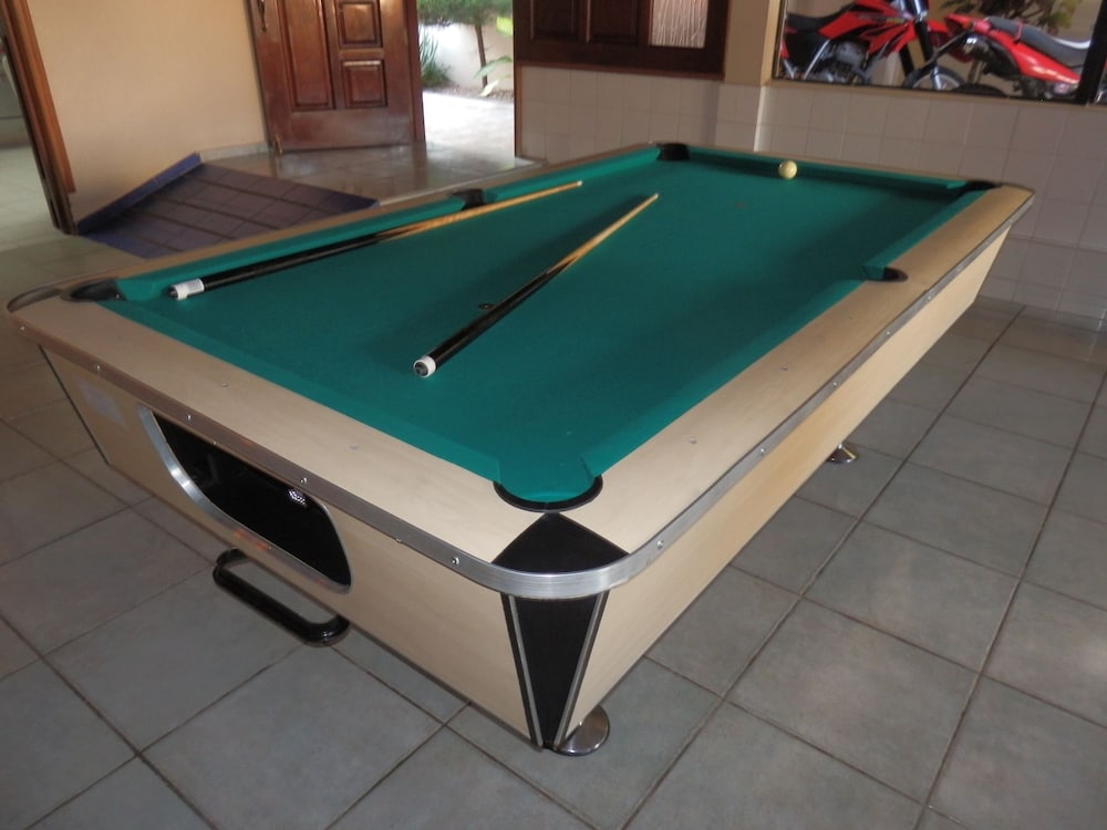 

Palermo - Boca Chica - Hotel Garant & Suites