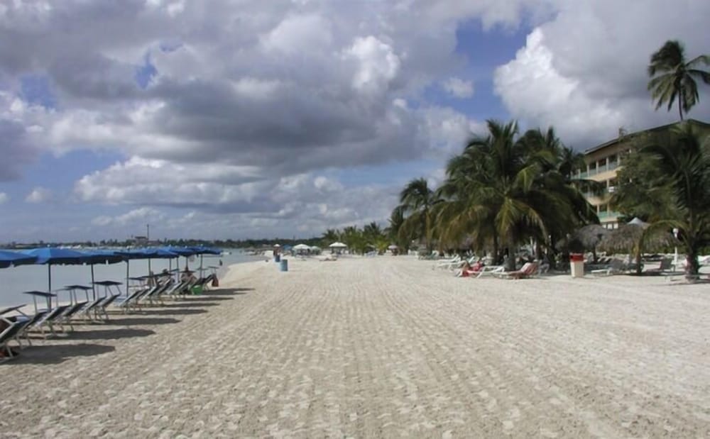 

Bari - Boca Chica - Hotel Garant & Suites