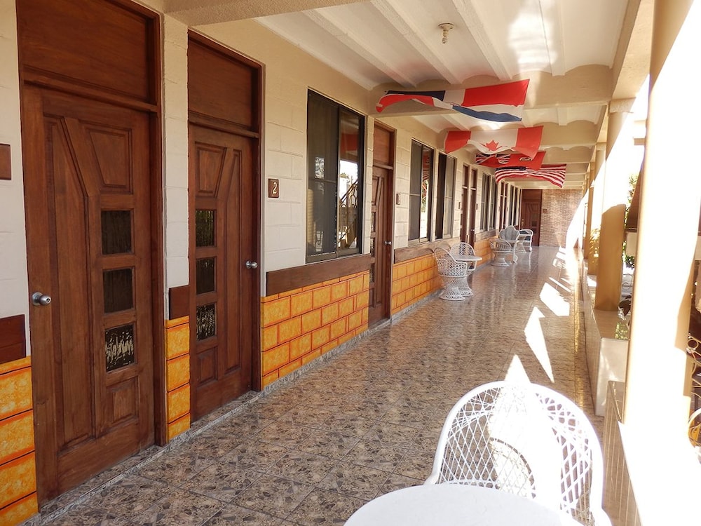 

Bari - Boca Chica - Hotel Garant & Suites