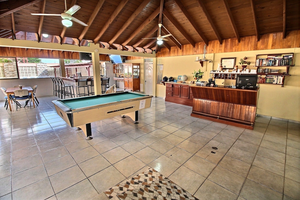 

Venezia - Boca Chica - Hotel Garant & Suites