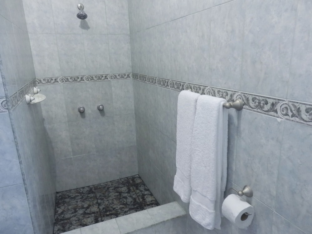 

Palermo - Boca Chica - Hotel Garant & Suites
