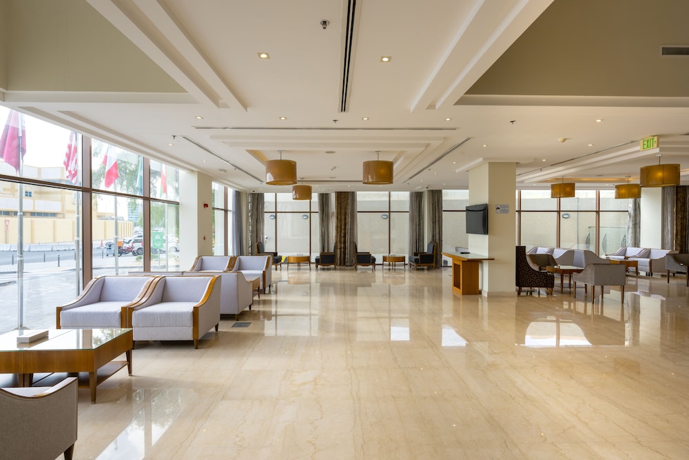

Milano - Katar - Wonder Palace Hotel Qatar