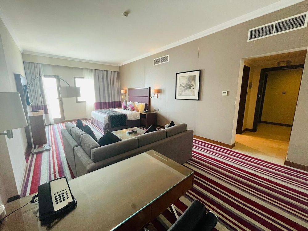 

Milano - Katar - Wonder Palace Hotel Qatar