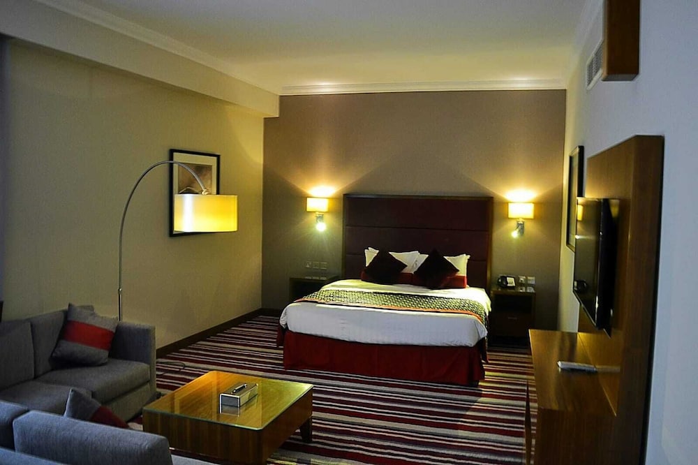 

Milano - Katar - Wonder Palace Hotel Qatar