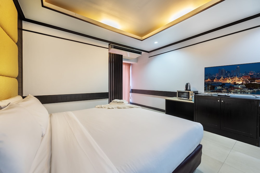 

Milano - Thung Si Kan - The Legacy Hotel