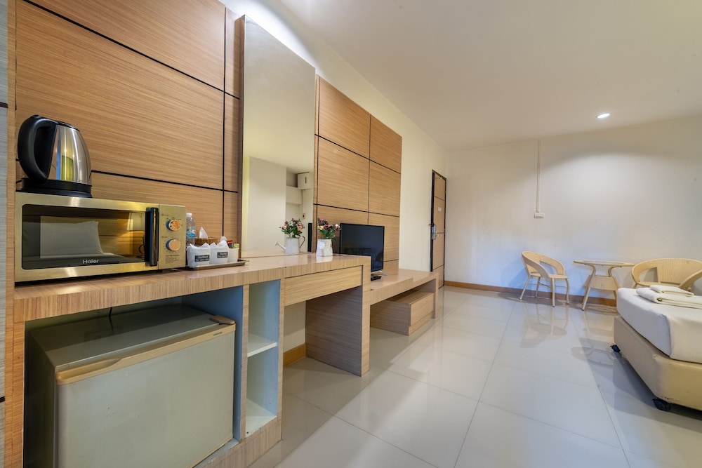 

Venezia - Thung Si Kan - The Legacy Hotel