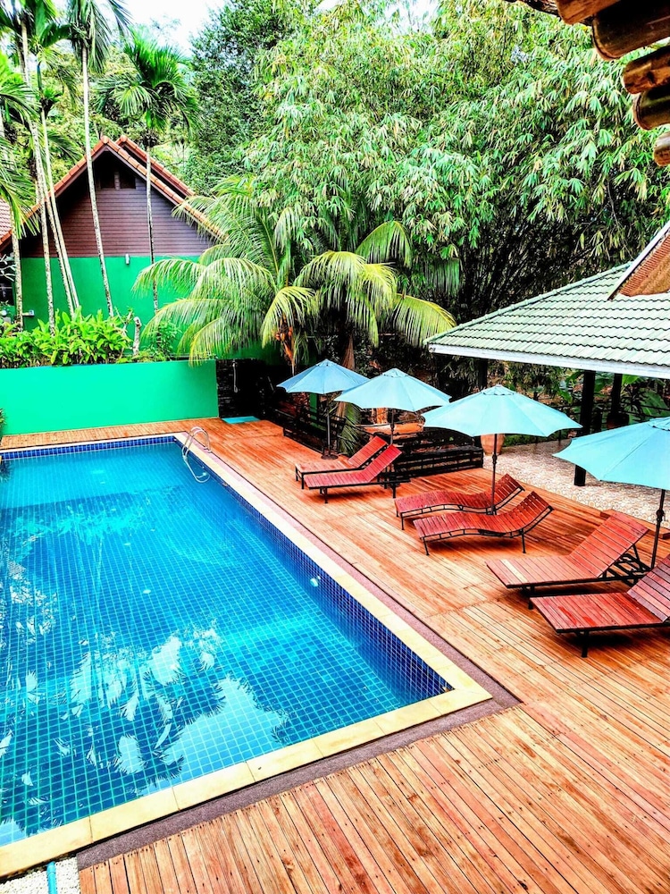 

Roma - Kathu - Phuket Jungle Experience Resort