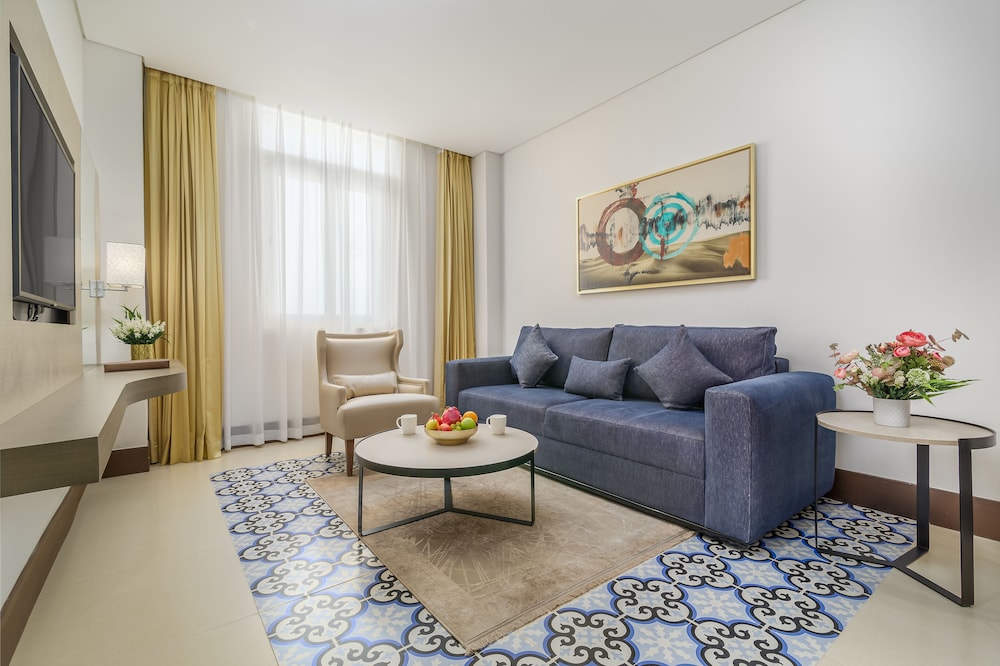 

Roma - Katar - Central Inn Souq Waqif