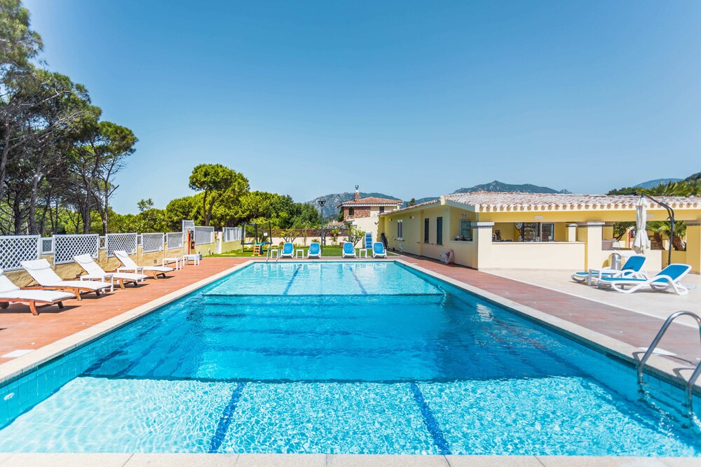 

Verona - Villasimius, Sardegna - Hotel Fiore Di Maggio