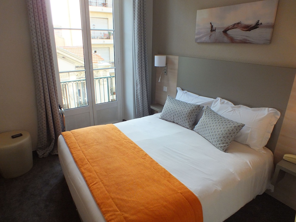 

Verona - Costa Azzurra, Mare Francia - Hôtel du Midi