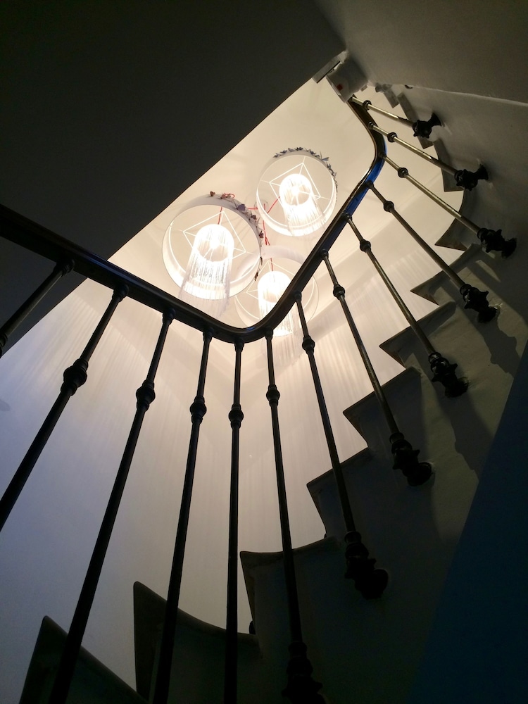 

Roma - Castagniers - Hotel Villa Rose