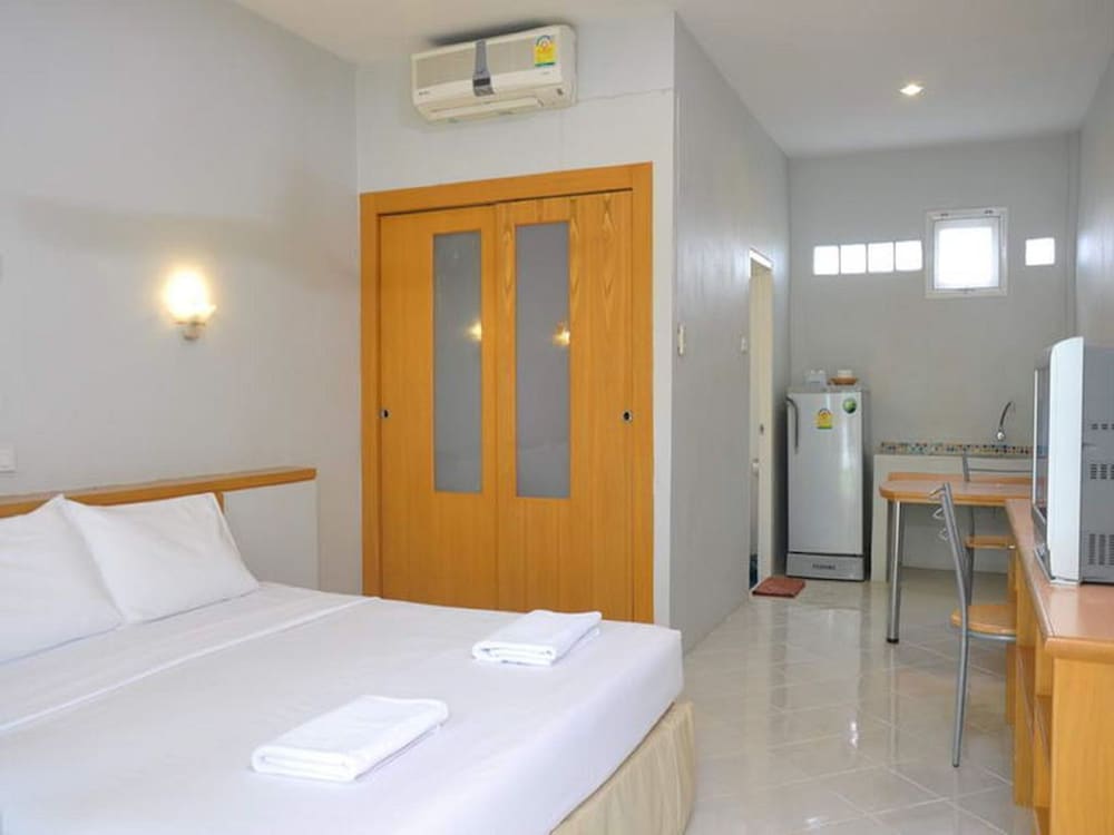 

Milano - Tailandia - Phuket - The Natural Resort