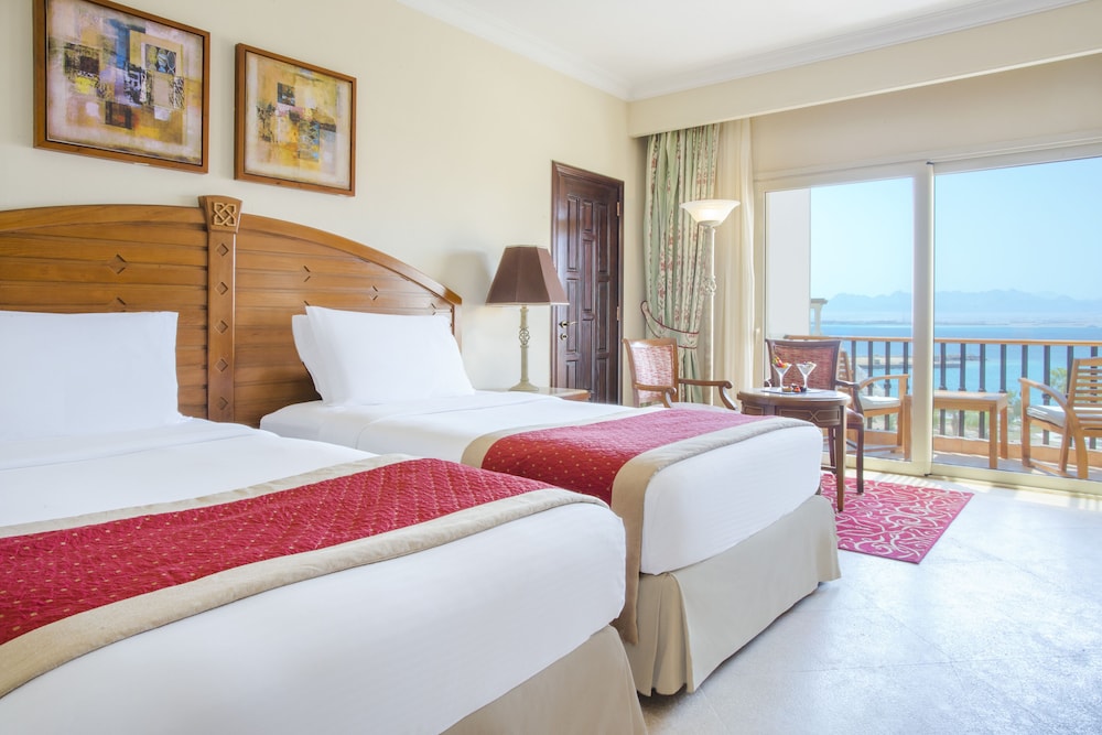 

Napoli - Soma Bay - Kempinski Hotel Soma Bay