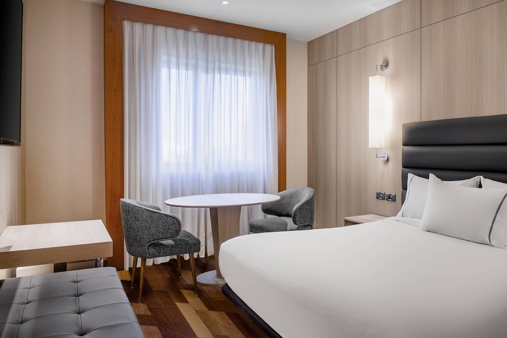 

Napoli - Tarragona - AC Hotel Tarragona by Marriott