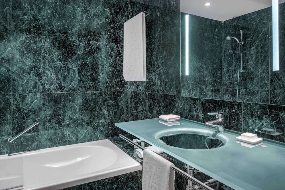 

Roma - El Morell - AC Hotel Tarragona by Marriott