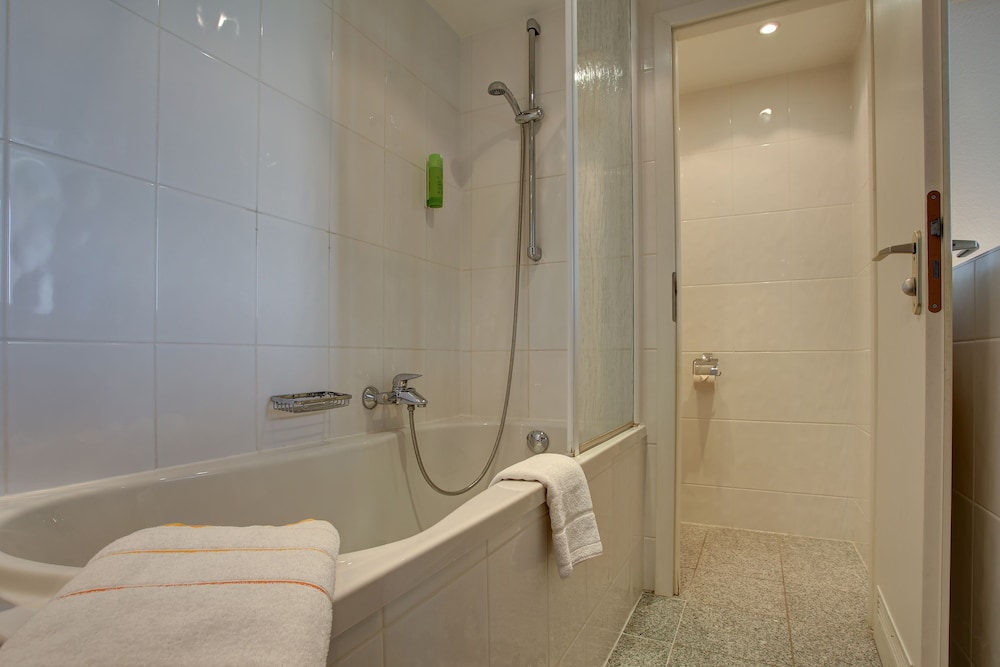 

Milano - Karlsruhe - Trip Inn Hotel Blankenburg
