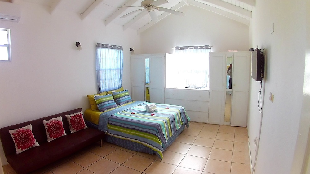 

Milano - Gros Islet - Caribbean Dream Vacation Property