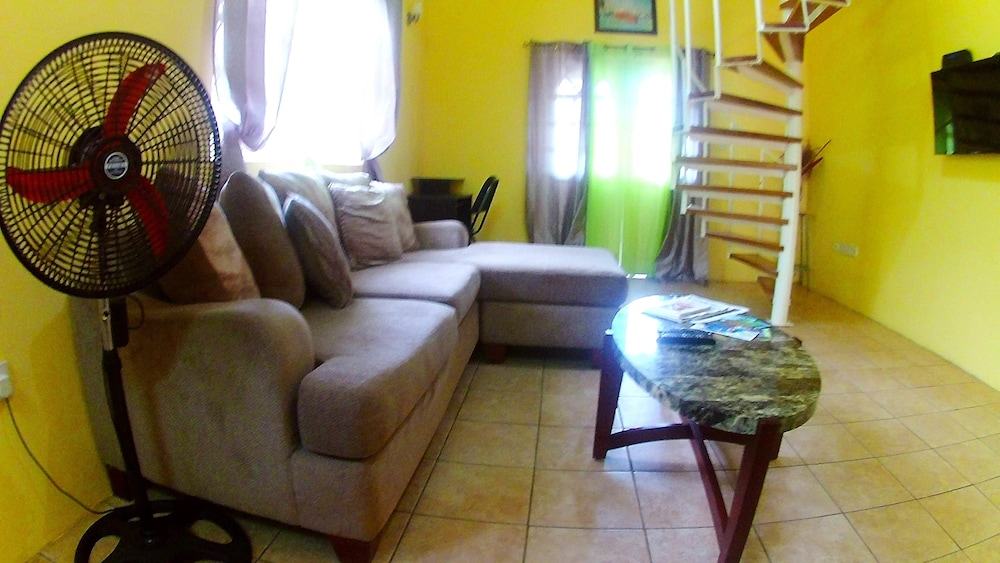 

Roma - Gros Islet - Caribbean Dream Vacation Property