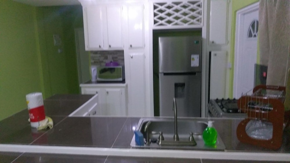 

Roma - Cap Estate - Caribbean Dream Vacation Property