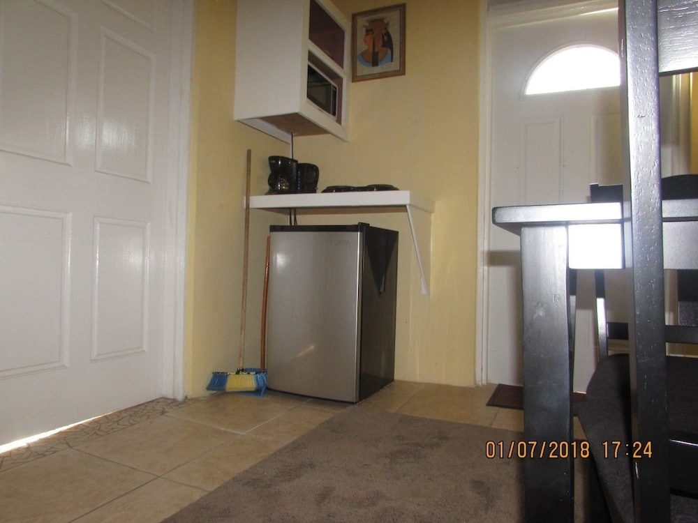

Roma - Cap Estate - Caribbean Dream Vacation Property