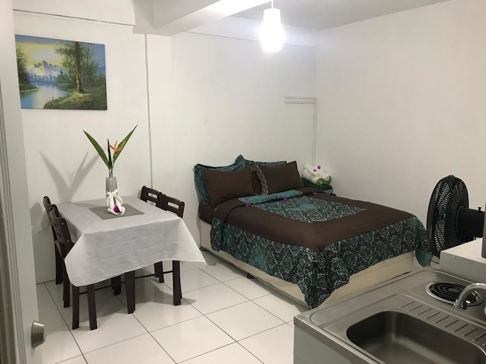 

Bari - Cap Estate - Caribbean Dream Vacation Property