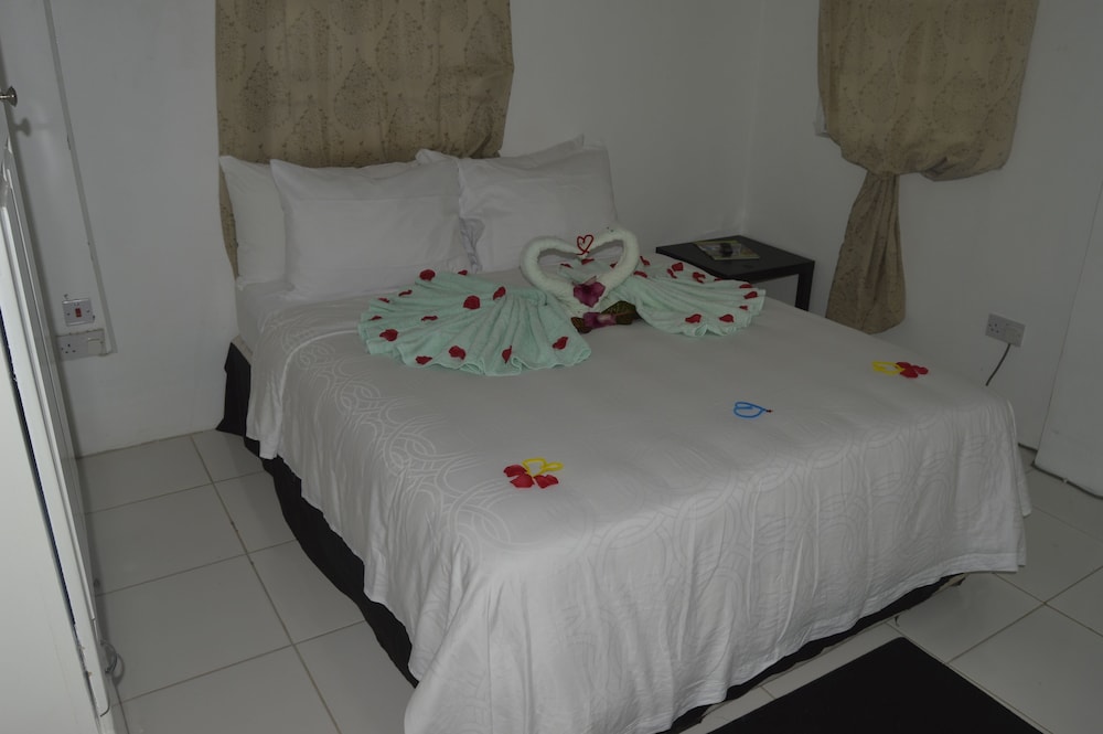 

Milano - Gros Islet - Caribbean Dream Vacation Property