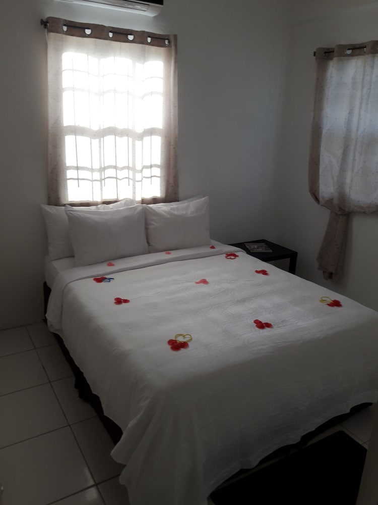 

Roma - Cap Estate - Caribbean Dream Vacation Property