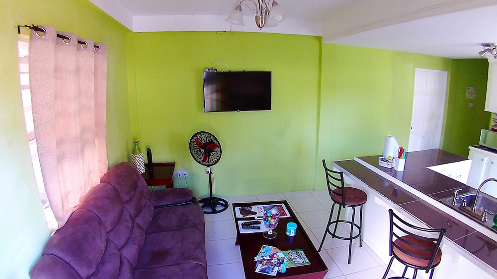 

Roma - Gros Islet - Caribbean Dream Vacation Property