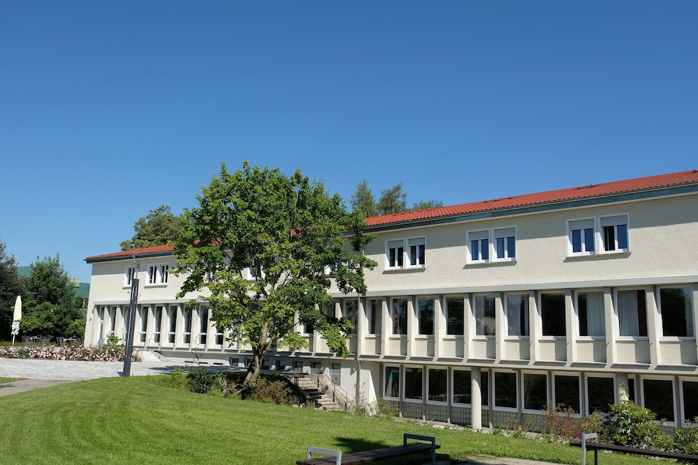 Leutkirch im Allgäu - Tagungshaus Regina Pacis