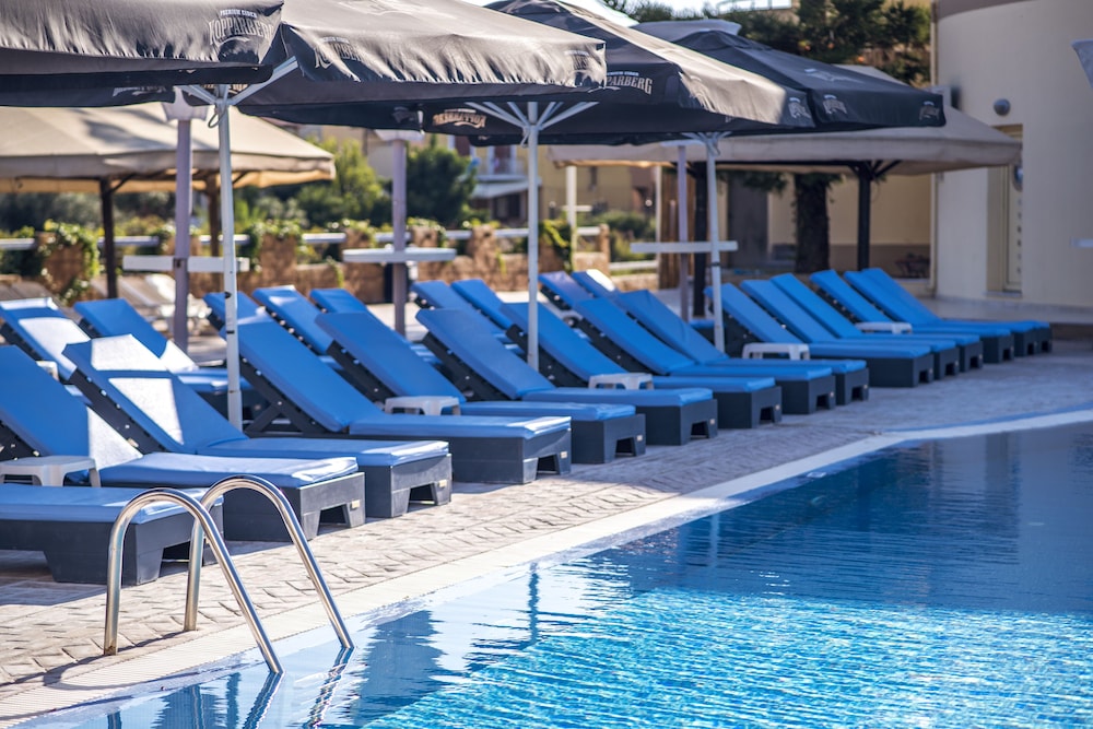 

Roma - Kavos - Island Beach Resort - Adults Only