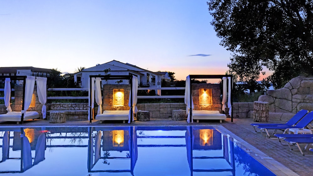 

Bari - Kavos - Island Beach Resort - Adults Only