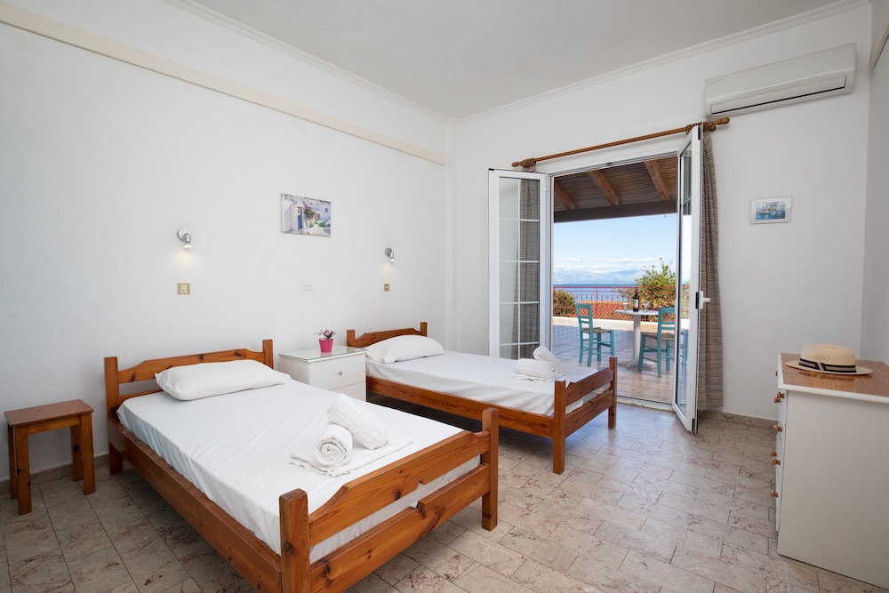 

Napoli - Kavos - Island Beach Resort - Adults Only