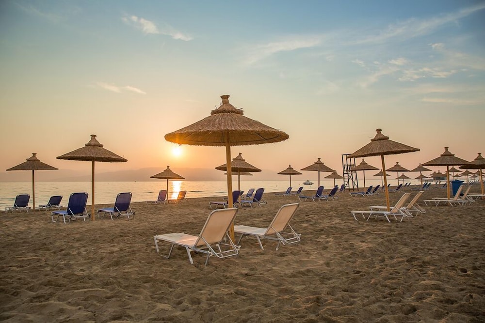 

Venezia - Kavos - Island Beach Resort - Adults Only