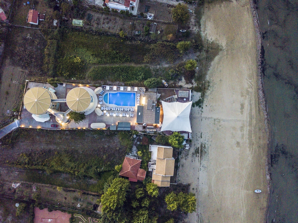 

Catania - Kavos - Island Beach Resort - Adults Only